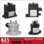 HVDC relays